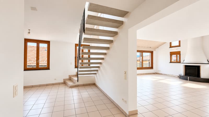 ATTICO DUPLEX NUCLEO BIOGGIO (7)