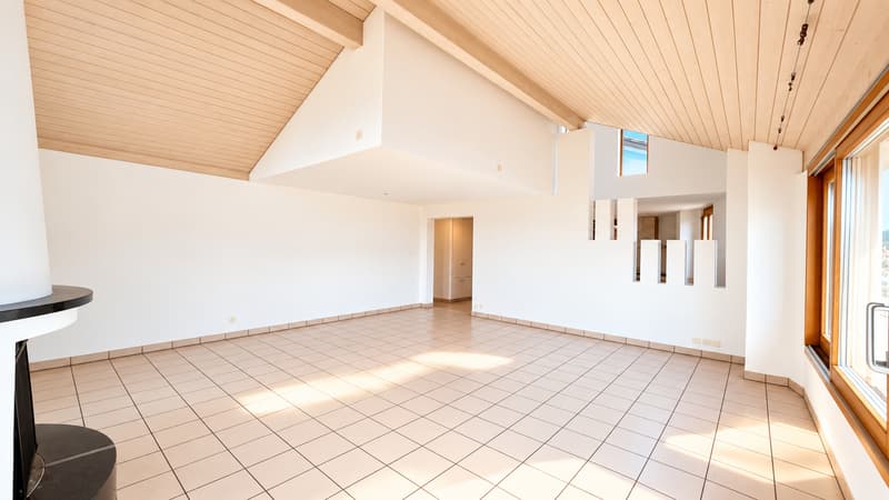 ATTICO DUPLEX NUCLEO BIOGGIO (4)
