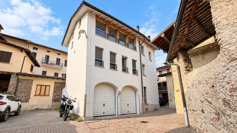 ATTICO DUPLEX NUCLEO BIOGGIO (1)