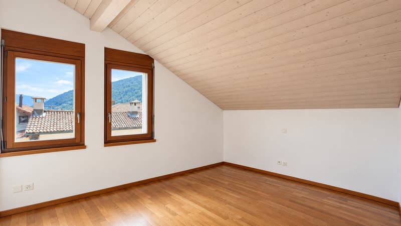 ATTICO DUPLEX NUCLEO BIOGGIO (12)