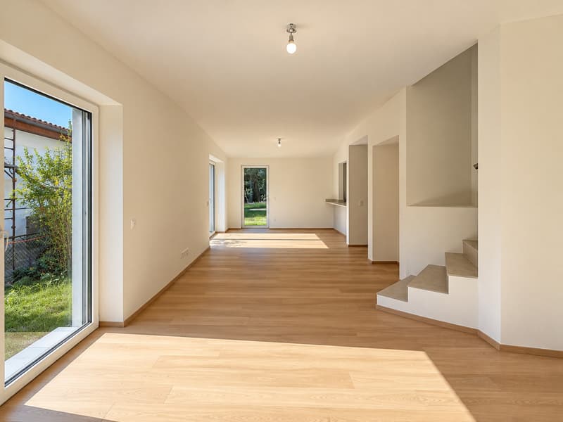 IL PIACERE DI VIVERE IN UNA CASA NUOVA (3)