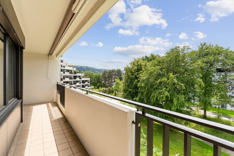 Balkon