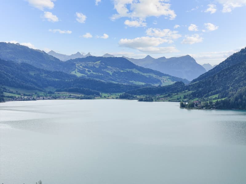 Aussicht