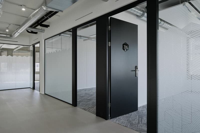 Foto Büro 3. OG