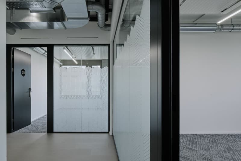 Foto Büro 3. OG