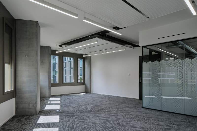 Foto Büro 3. OG