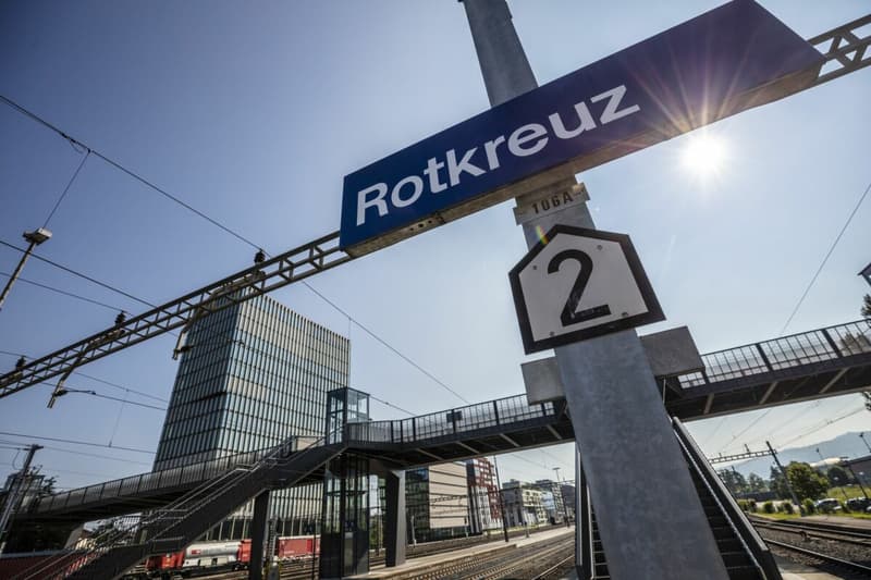 Flexible Büro- und Gewerbeflächen mit Vormieterausbau in Rotkreuz (1)