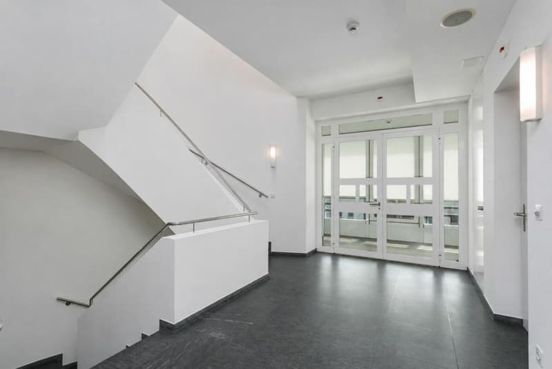 Treppenhaus