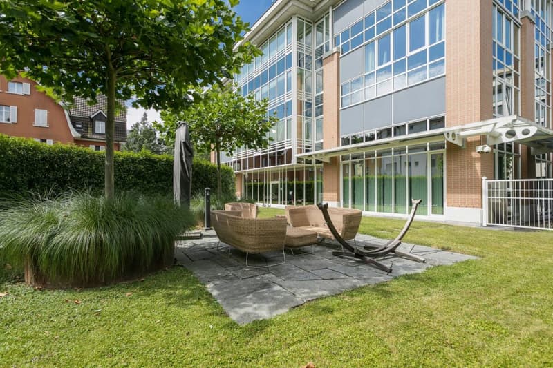 Garten