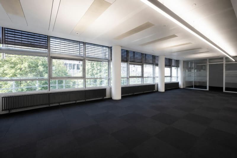 Hier wollen Sie Arbeiten! (7)