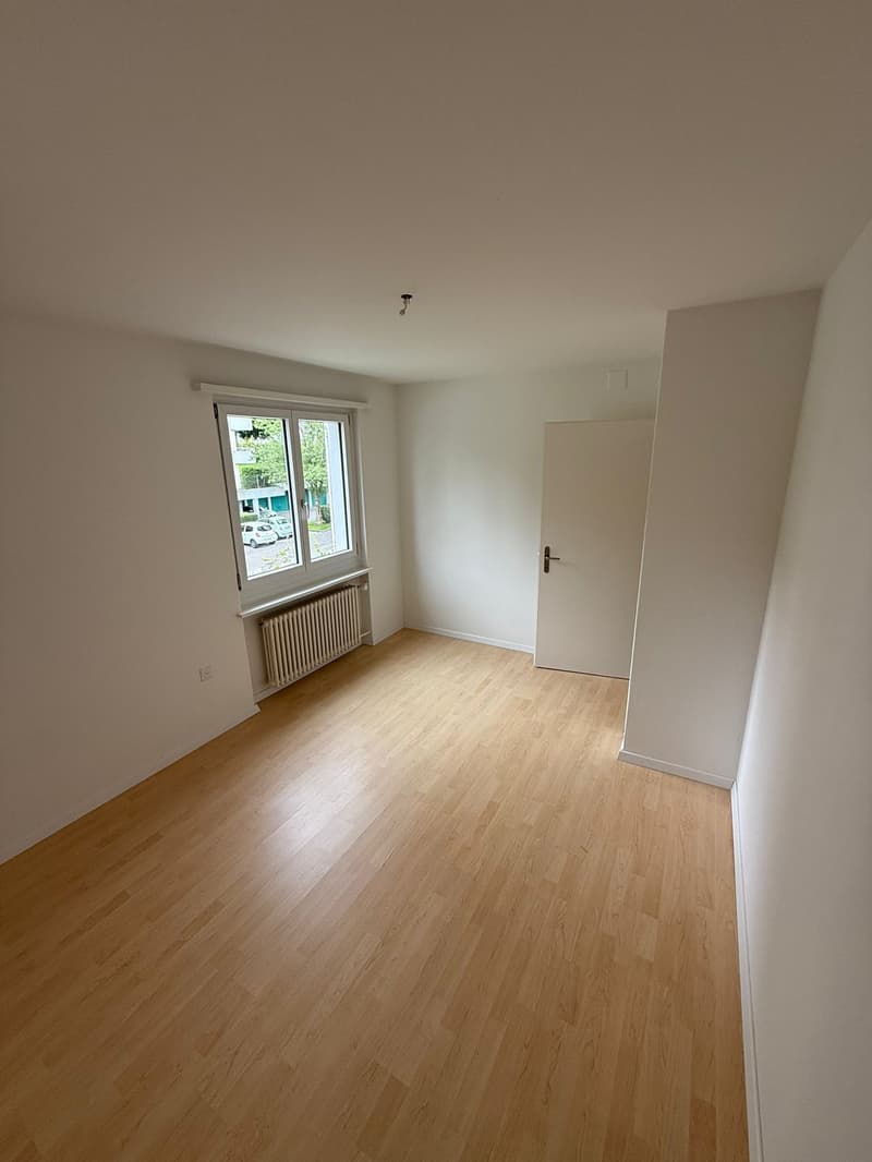 Nous louons un joli appartement de 4,0 pièces à Rorschach immédiatement ou sur arrangement (6)