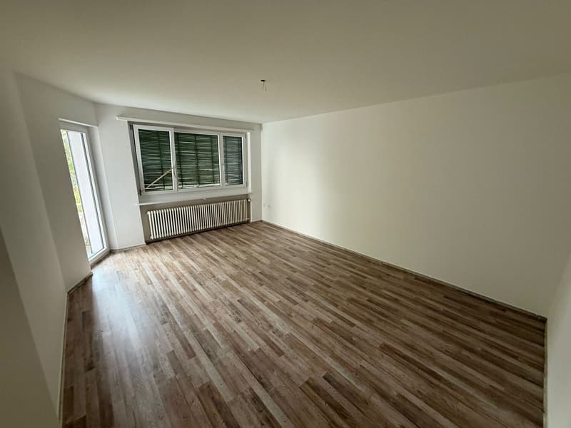 Nous louons un joli appartement de 4,0 pièces à Rorschach immédiatement ou sur arrangement (7)