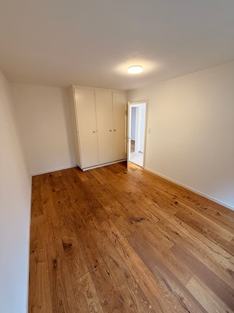 Bello appartamento 2.0 locali a St. Gallen (3)