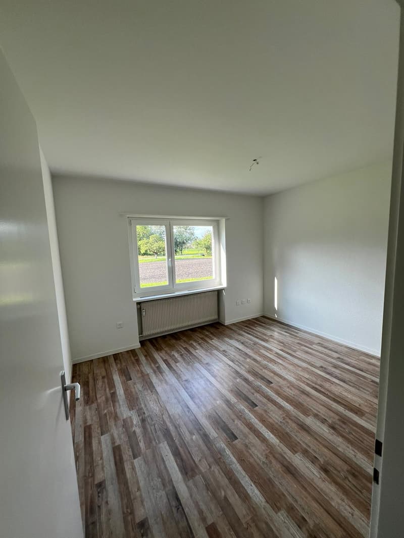 Appartement attractif de 4,5 pièces à louer à Sevelen ! (11)