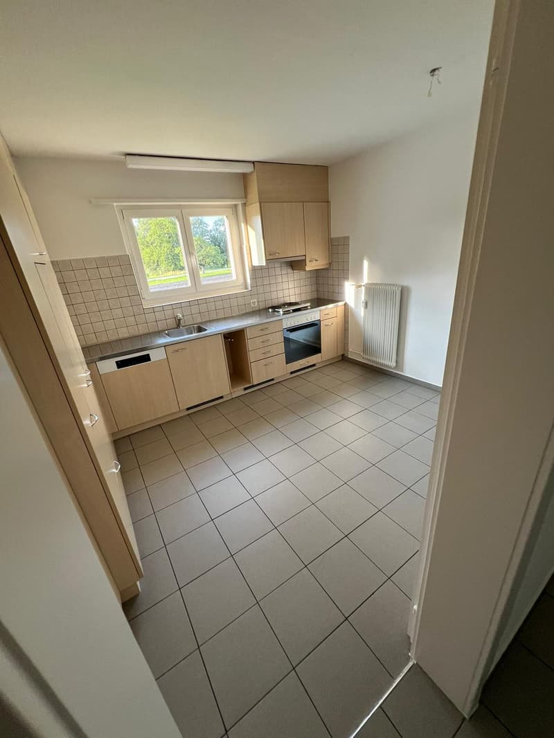 Appartement attractif de 4,5 pièces à louer à Sevelen ! (2)
