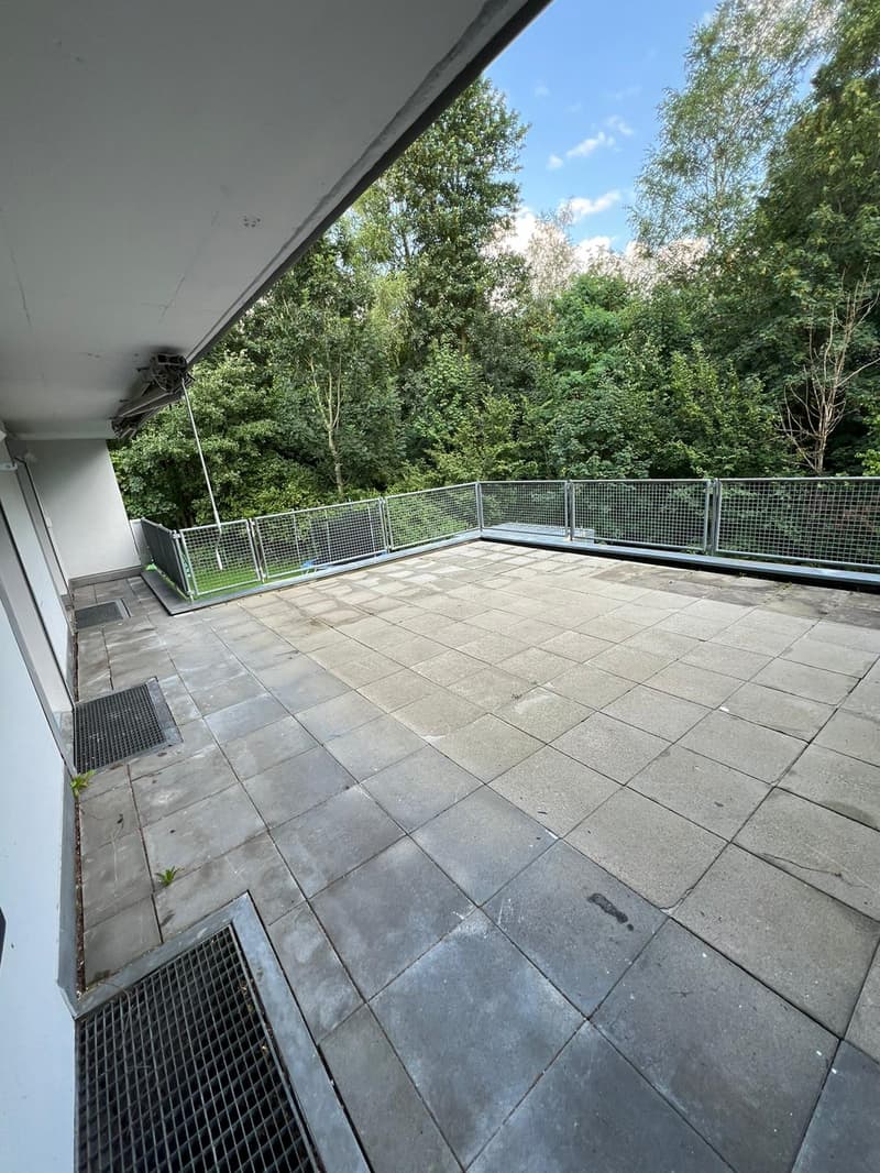 Appartement attractif de 4,5 pièces à louer à Sevelen ! (5)