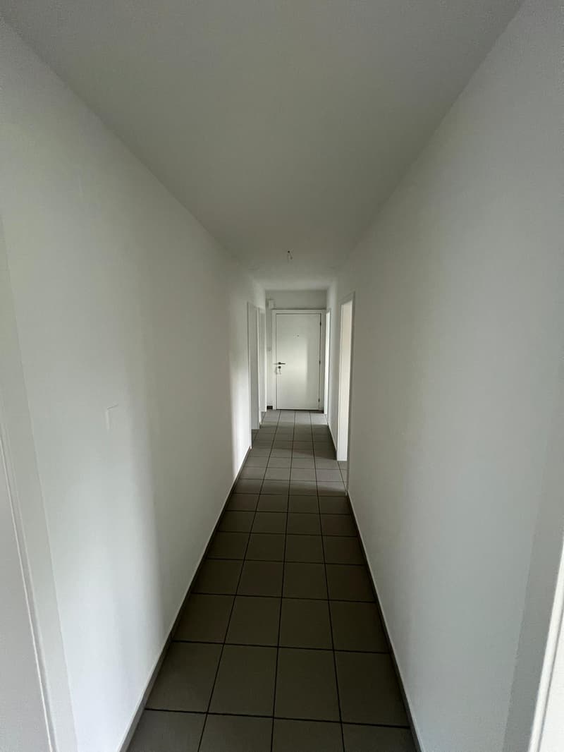 Appartement attractif de 4,5 pièces à louer à Sevelen ! (7)
