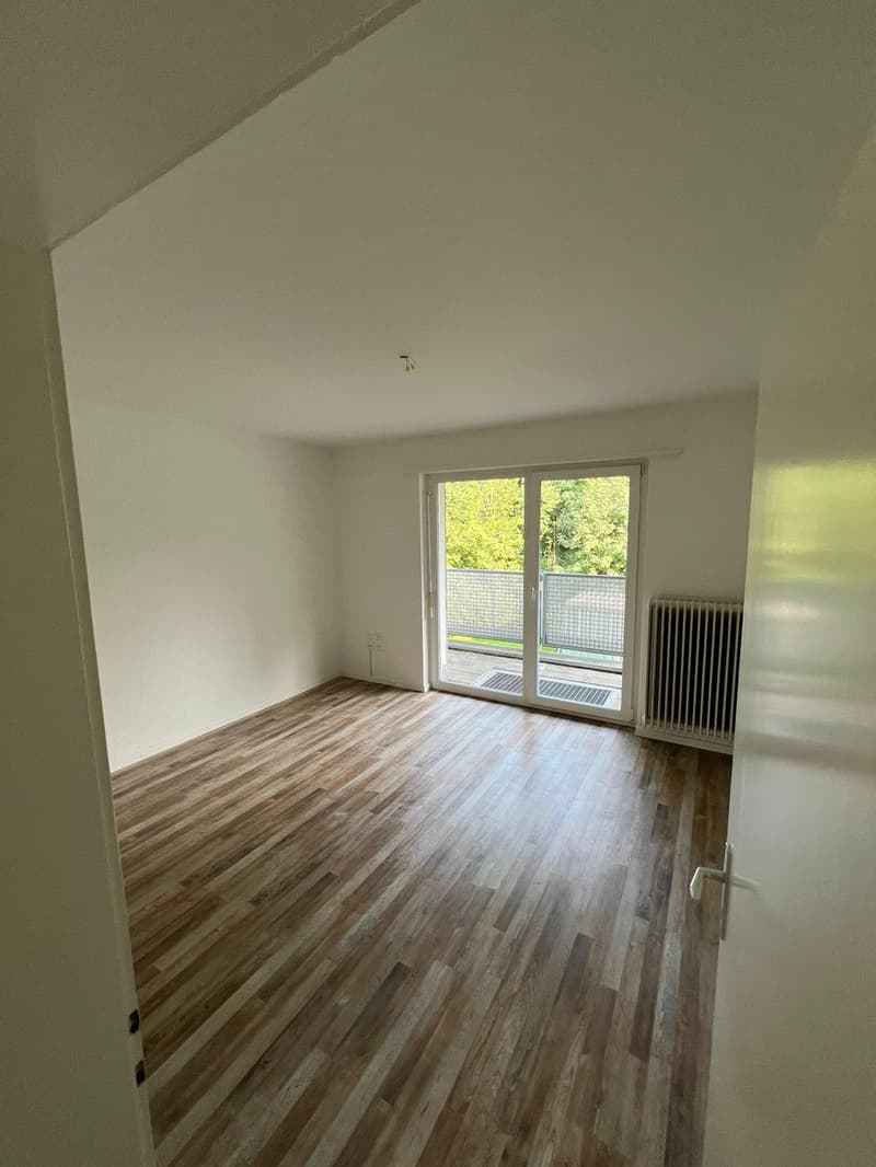 Appartement attractif de 4,5 pièces à louer à Sevelen ! (12)