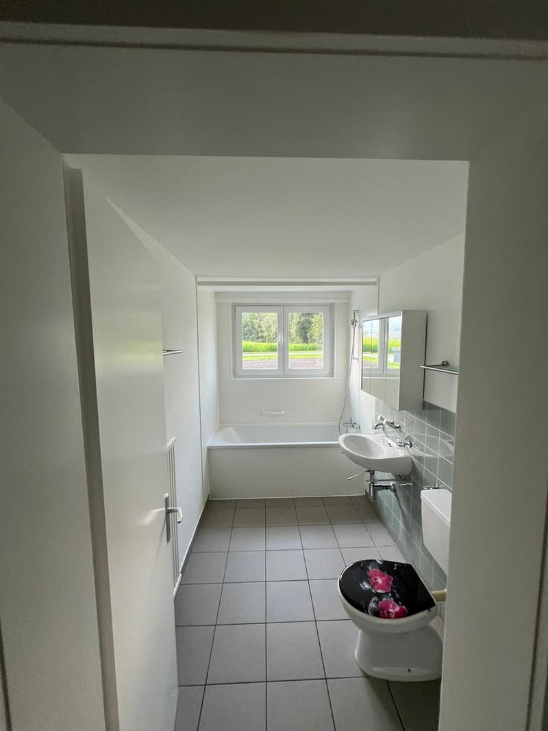 Appartement attractif de 4,5 pièces à louer à Sevelen ! (8)