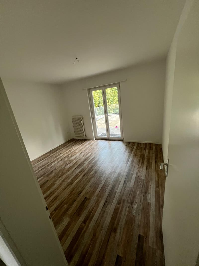 Appartement attractif de 4,5 pièces à louer à Sevelen ! (15)