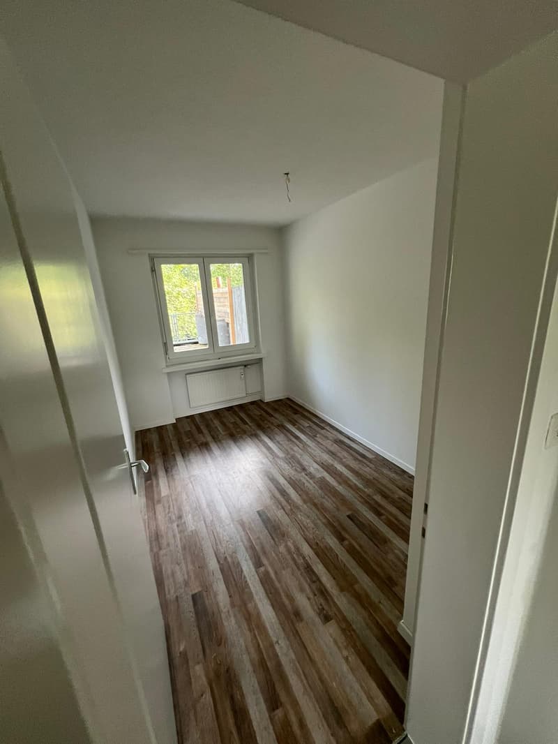 Appartement attractif de 4,5 pièces à louer à Sevelen ! (13)