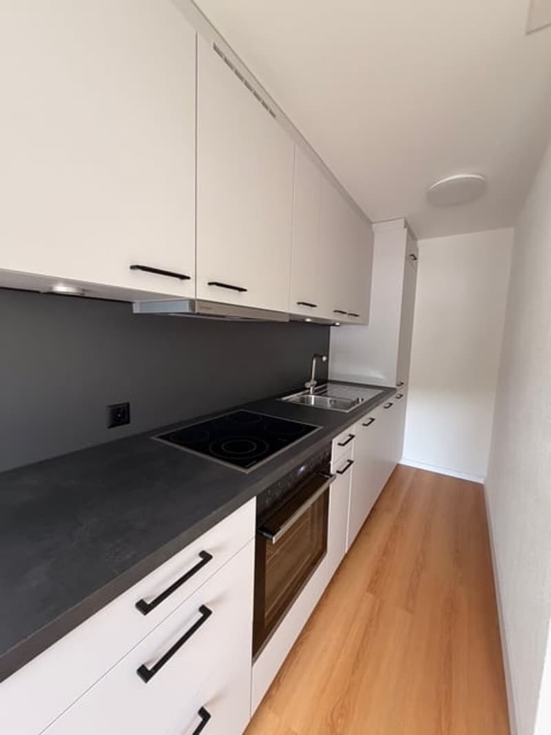 First rental after renovation – Modern 4.5-room apartment in Trimbach (14)
