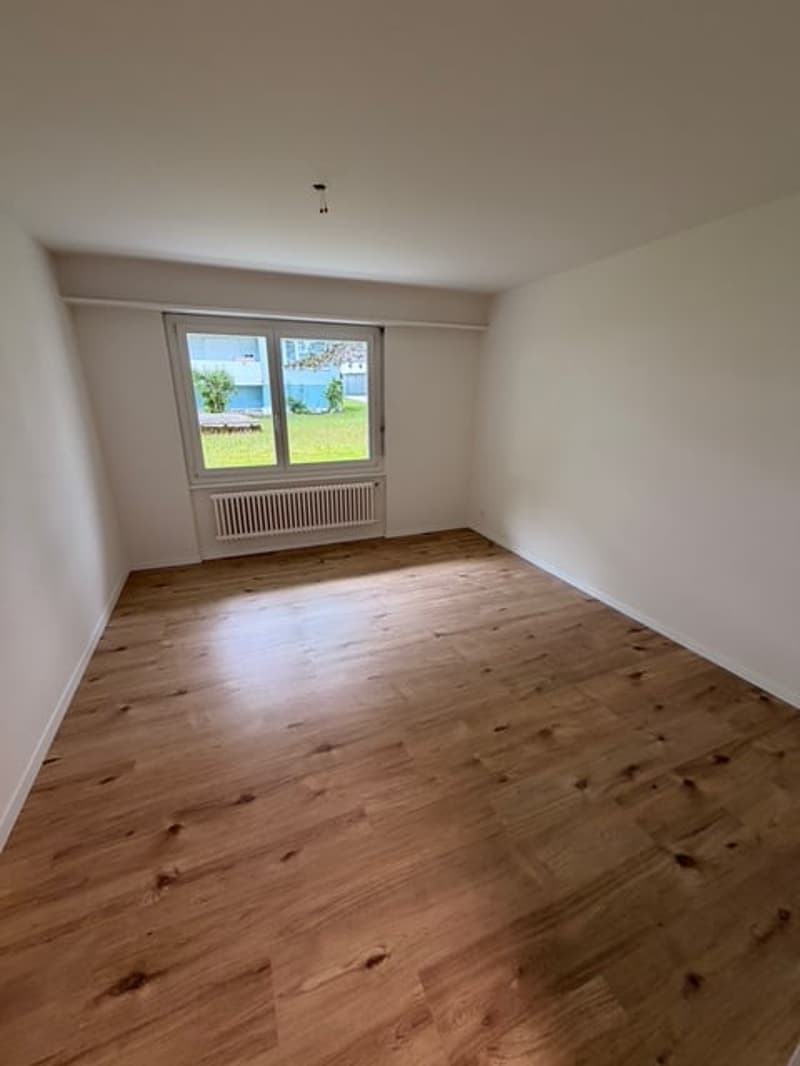 First rental after renovation – Modern 4.5-room apartment in Trimbach (4)