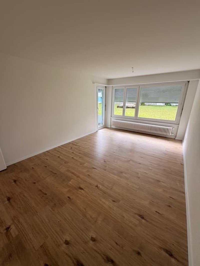 First rental after renovation – Modern 4.5-room apartment in Trimbach (10)