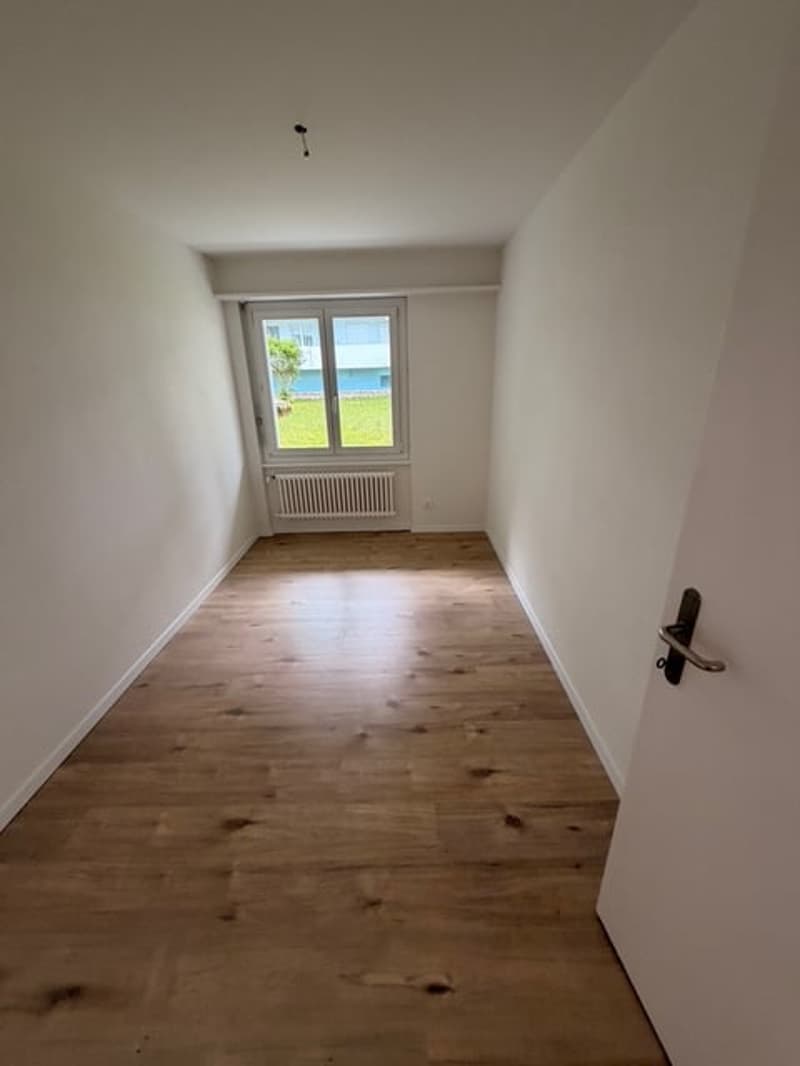 First rental after renovation – Modern 4.5-room apartment in Trimbach (5)