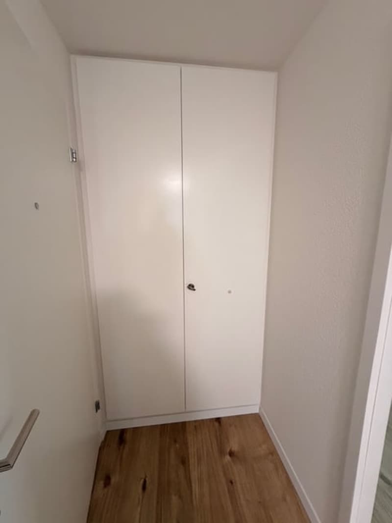 First rental after renovation – Modern 4.5-room apartment in Trimbach (3)