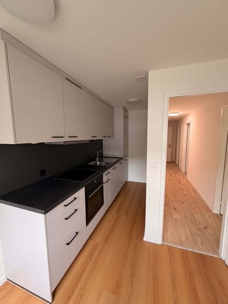 First rental after renovation – Modern 4.5-room apartment in Trimbach (13)