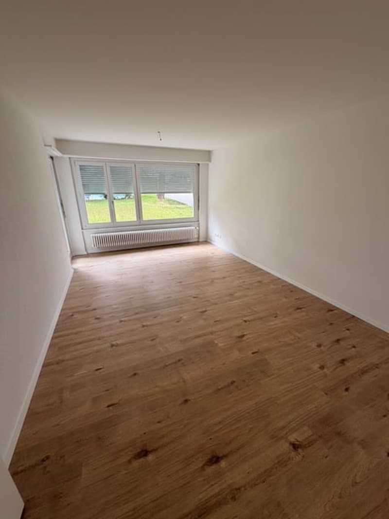 First rental after renovation – Modern 4.5-room apartment in Trimbach (9)