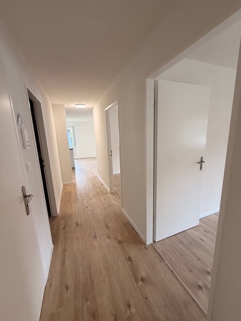 First rental after renovation – Modern 3.5-room apartment in Trimbach (2)