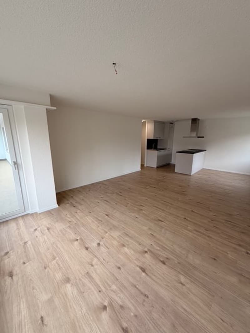 First rental after renovation – Modern 3.5-room apartment in Trimbach (11)