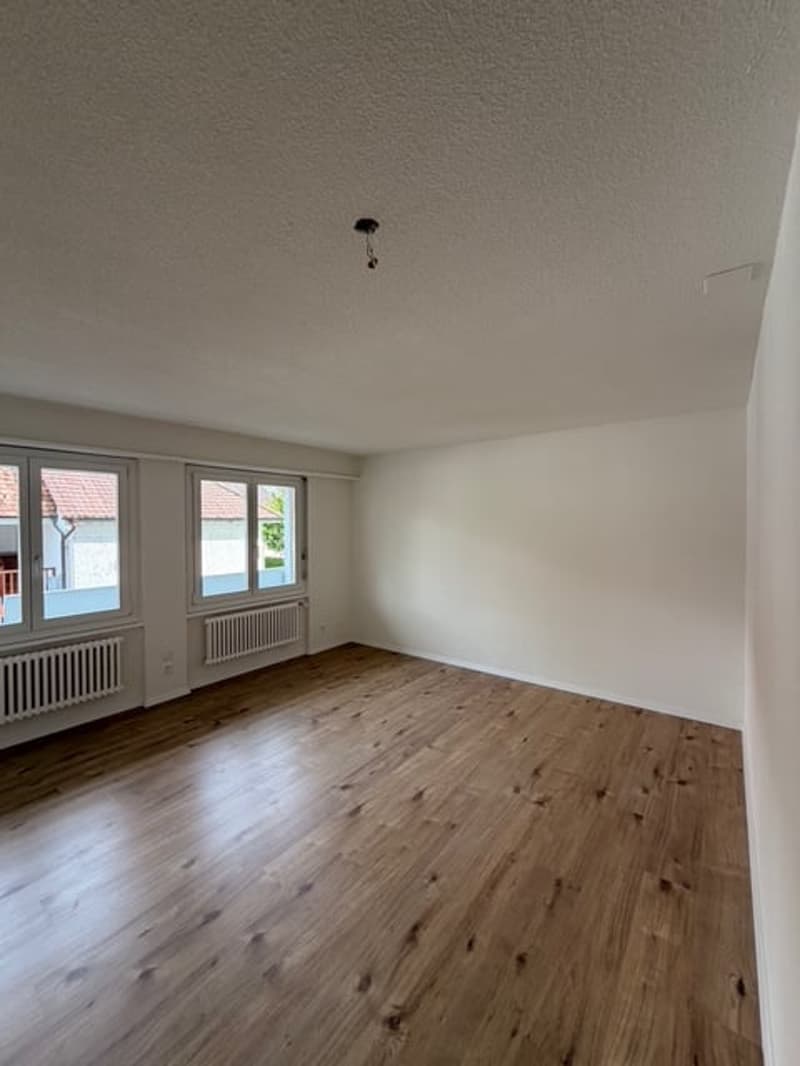 First rental after renovation – Modern 3.5-room apartment in Trimbach (6)
