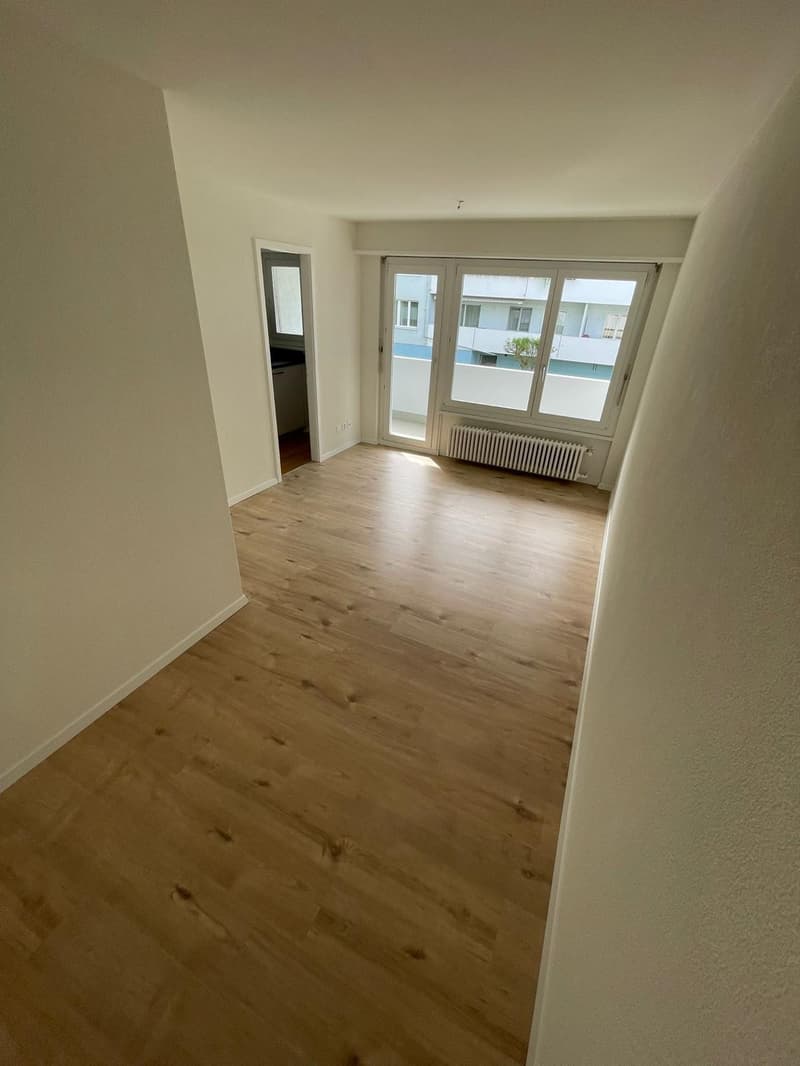 Primo affitto dopo ristrutturazione – Appartamento moderno di 1,5 locali a Trimbach (2)