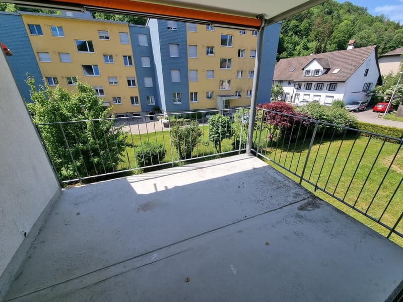 Appartamento di 3,5 locali luminoso a Trimbach (3)