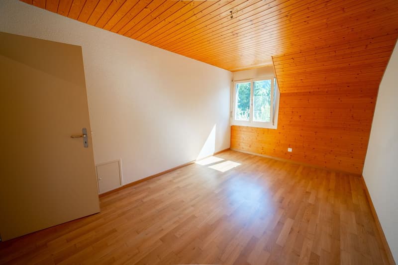 Bright 3.5-room apartment in a green area in Thalheim (9)