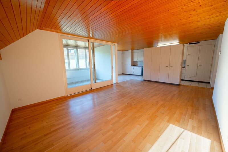 Bright 3.5-room apartment in a green area in Thalheim (4)