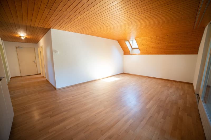 Bright 3.5-room apartment in a green area in Thalheim (8)