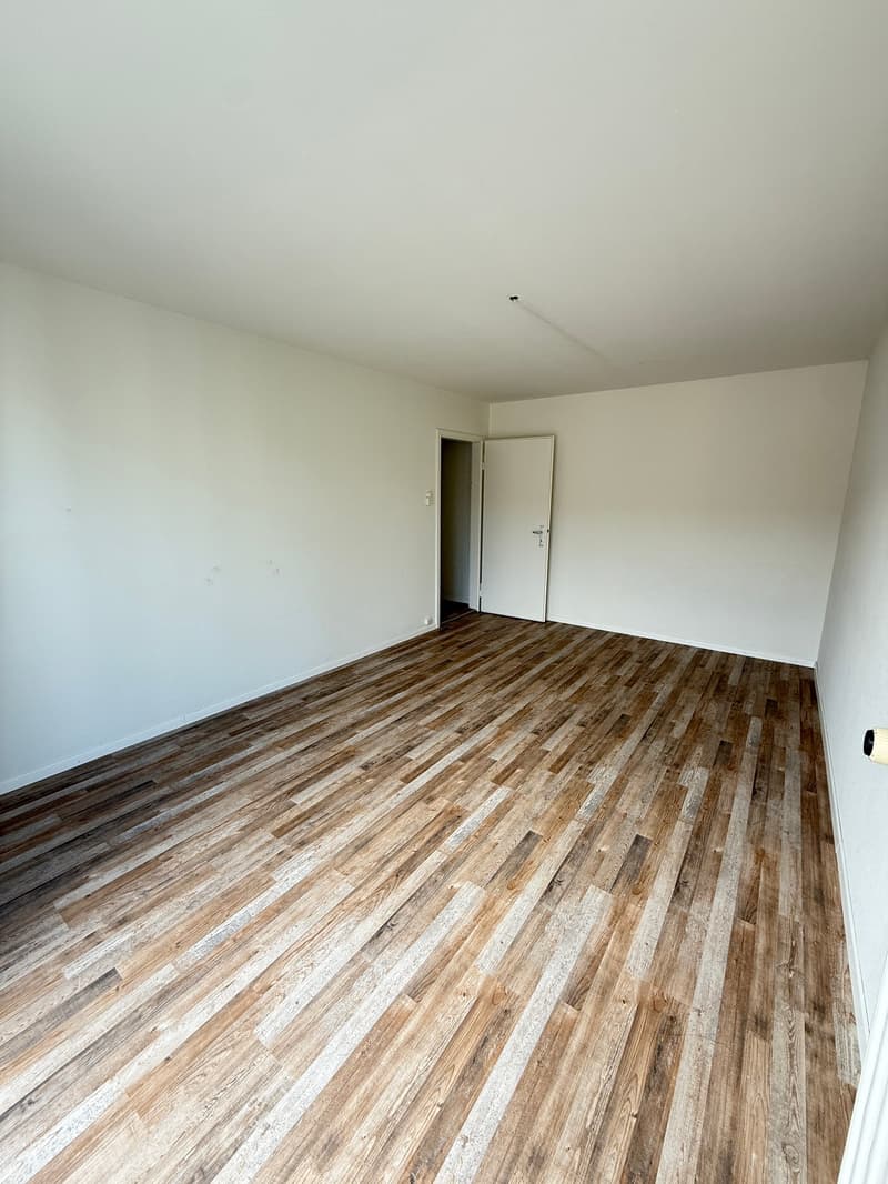 Bright 2.0 room apartment with balcony in the center of Rorschach! (4)