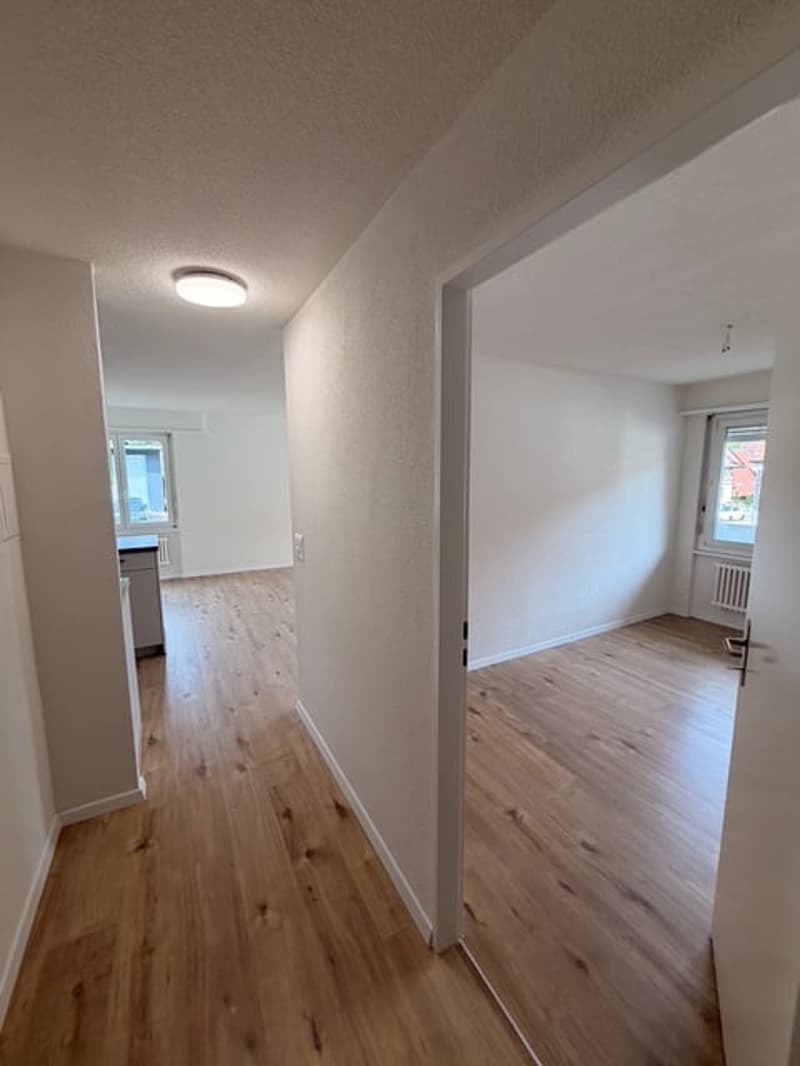 Erstvermietung nach Renovierung – Moderne 3.5-Zimmerwohnung in Trimbach (7)