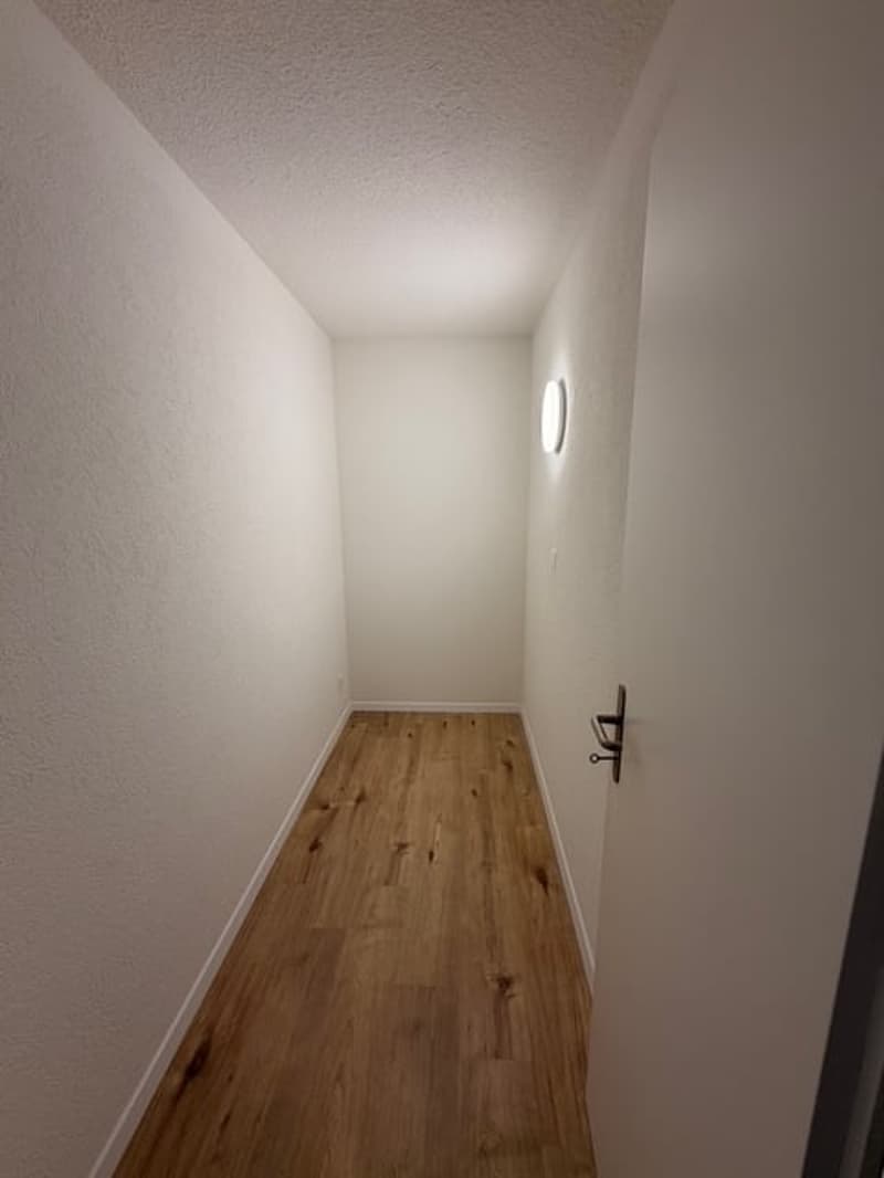 Erstvermietung nach Renovierung – Moderne 3.5-Zimmerwohnung in Trimbach (13)