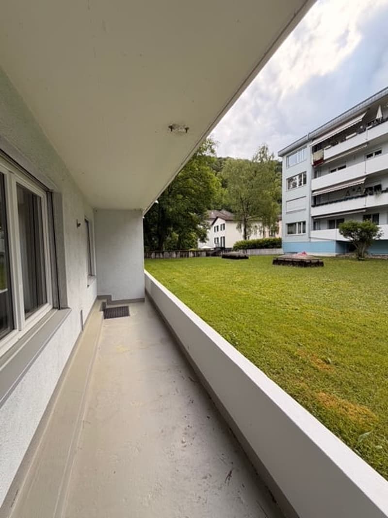 Erstvermietung nach Renovierung – Moderne 4.5-Zimmerwohnung in Trimbach (11)