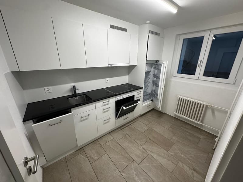 Moderne 3.0 Zimmerwohnung in Wohlen (8)