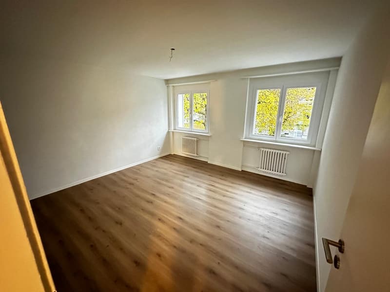 Moderne 3.0 Zimmerwohnung in Wohlen (6)