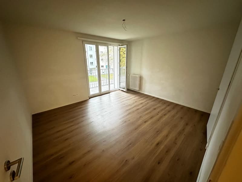 Moderne 3.0 Zimmerwohnung in Wohlen (3)