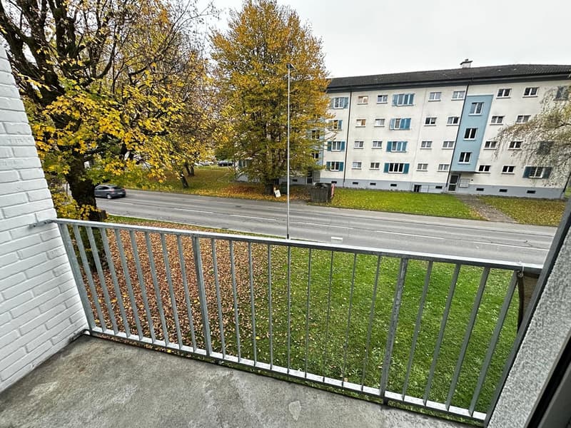 Moderne 3.0 Zimmerwohnung in Wohlen (4)