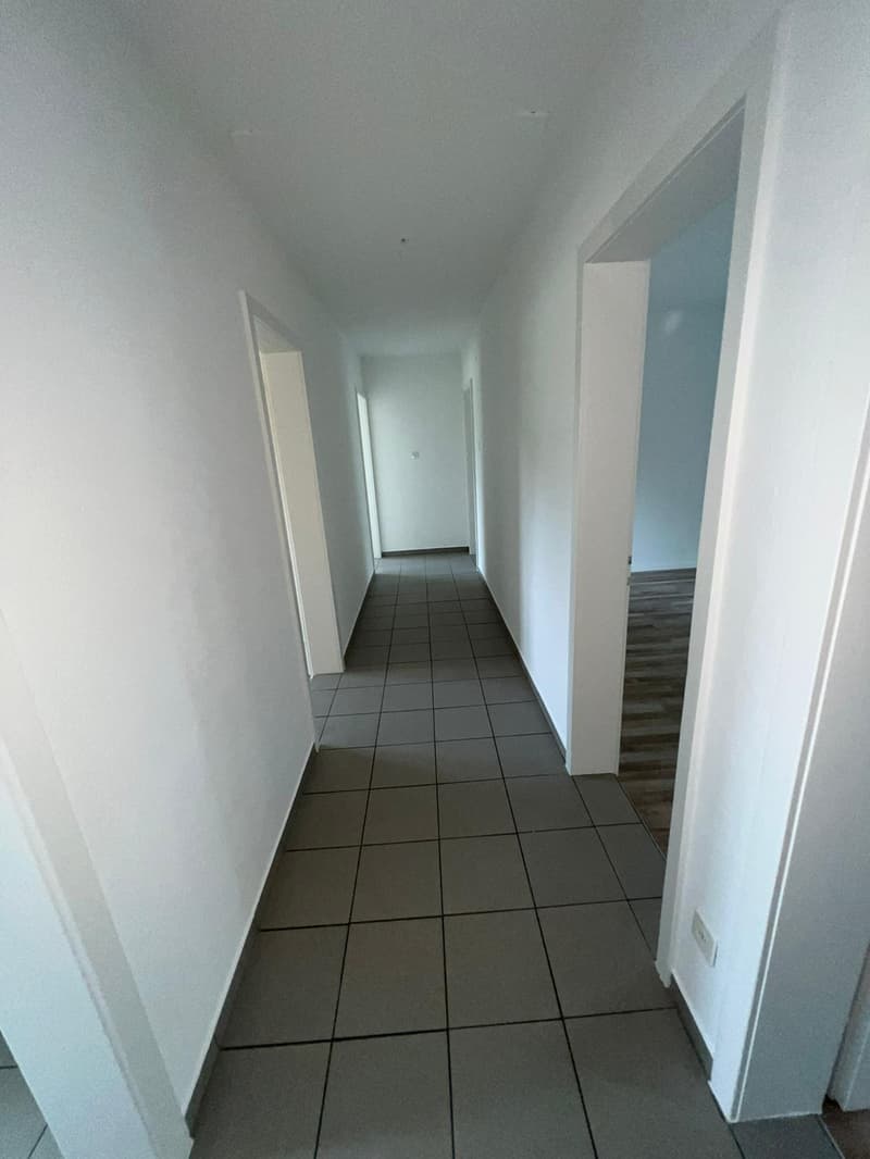 Attraktive 4.5-Zimmer-Wohnung zu vermieten in Sevelen! (9)
