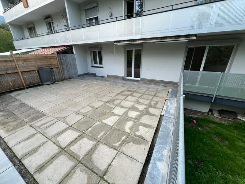 Attraktive 4.5-Zimmer-Wohnung zu vermieten in Sevelen! (4)